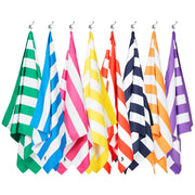 Dock & Bay XL outdoor eco Towel - MULTIPLE COLOUR CHOICE